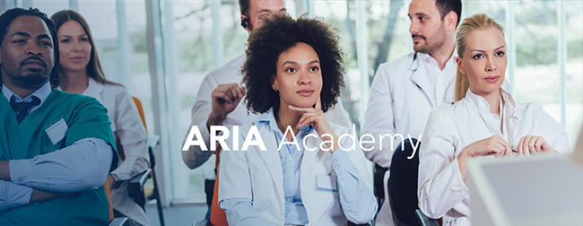 ARIA academy