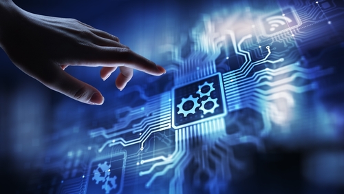 abstract software