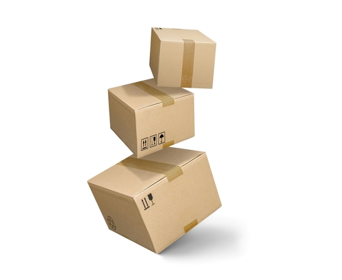 boxes